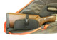 Polaris Ranger Gun Defender - Rifle Protection & Transport System by ATV TEK